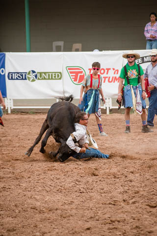 Cal Farley's Boys Ranch